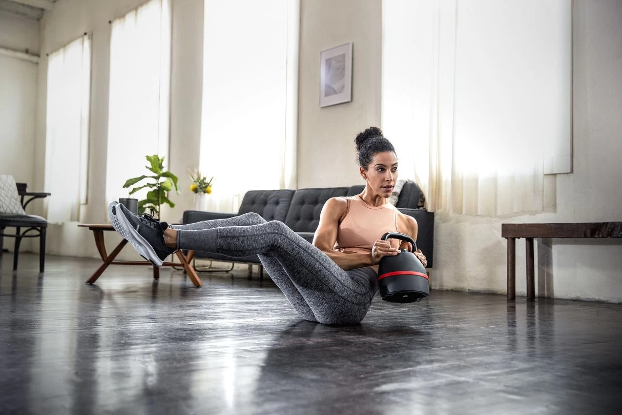 Bowflex® SelectTech Kettlebell 840 – Bild 11