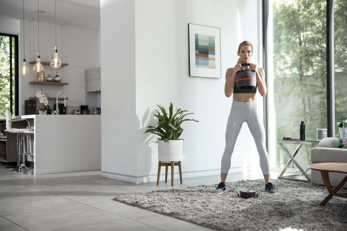 Bowflex® SelectTech Kettlebell 840 – Bild 13