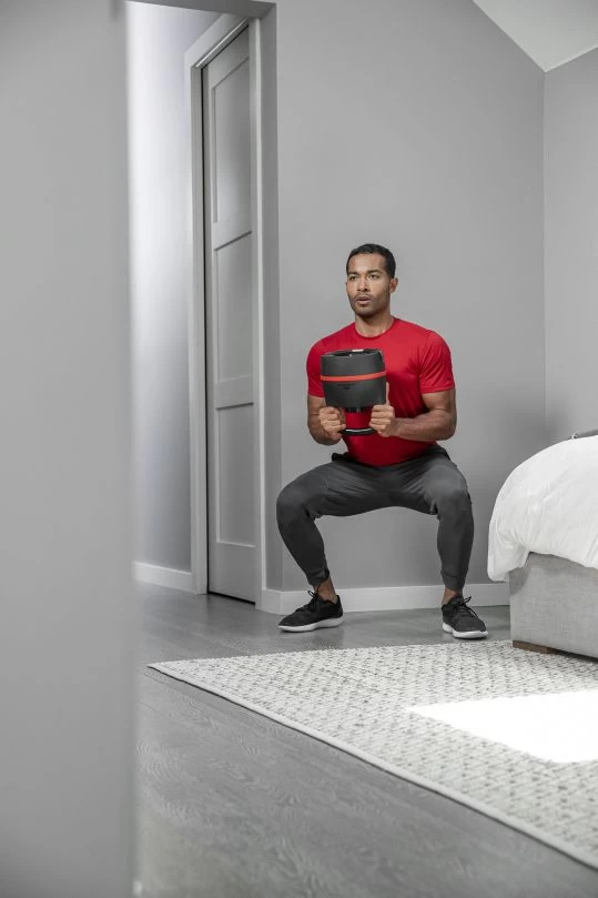 Bowflex® SelectTech Kettlebell 840 – Bild 14