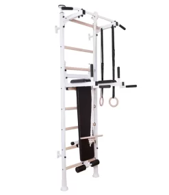 BenchK® Sprossenwand 523W Mit Komplettem Zubehör