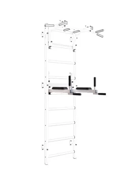 BenchK® Dipbügel DB0W