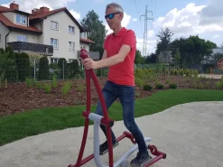 Inter-Play® Outdoor Crosstrainer