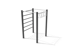 Street Workout Station 1
