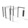 Street Workout Station 11