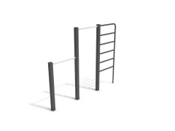 Street Workout Station 14