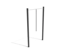 Outdoor Workout Kletterseil