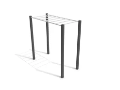 Calisthenics Brücke 1