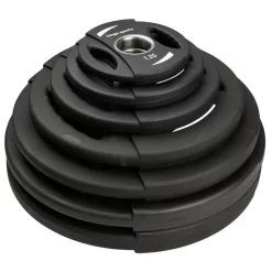 Tanga Sports® Hantelscheibe TPU