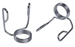 Tanga Sports® Federverschlüsse 50 Mm