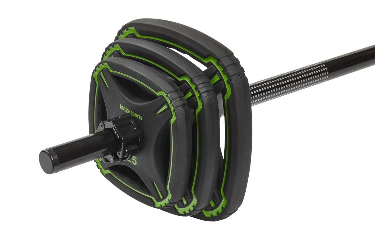 Tanga Sports® BodyTraining SET