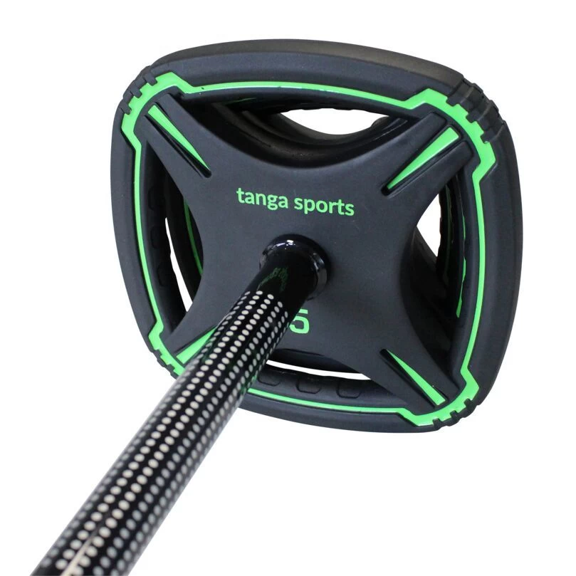 Tanga Sports® BodyTraining SET – Bild 2