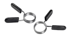 Tanga Sports® Federverschlüsse, 30 Mm