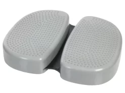 TOGU® Aero-Step® Pro, Silber