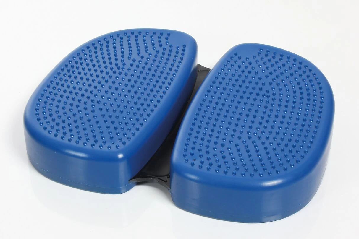 TOGU® Aero-Step® Pro, Blau