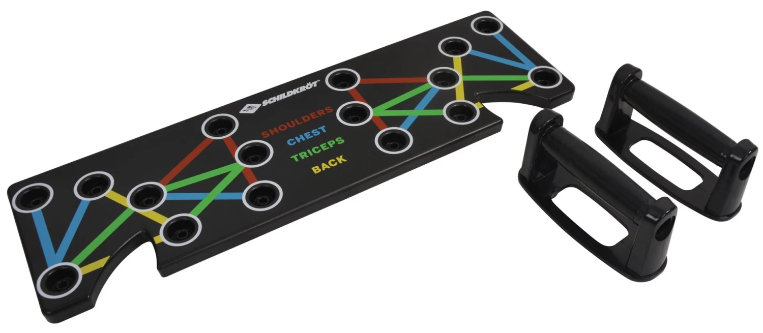Schildkröt® Push Up Multitrainer – Bild 2