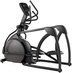 Vision Fitness® Elliptical Ergometer S60