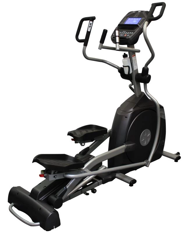 U.N.O.® FITNESS Crosstrainer XE 5.1