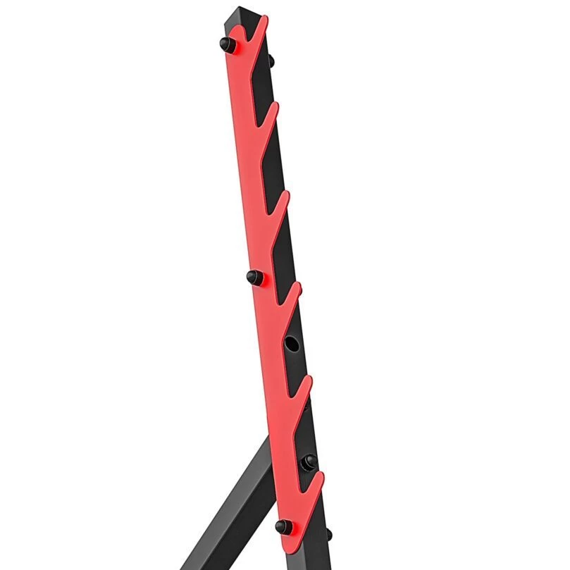 Marbo Sport® Verstellbarer Hantelständer – Bild 5