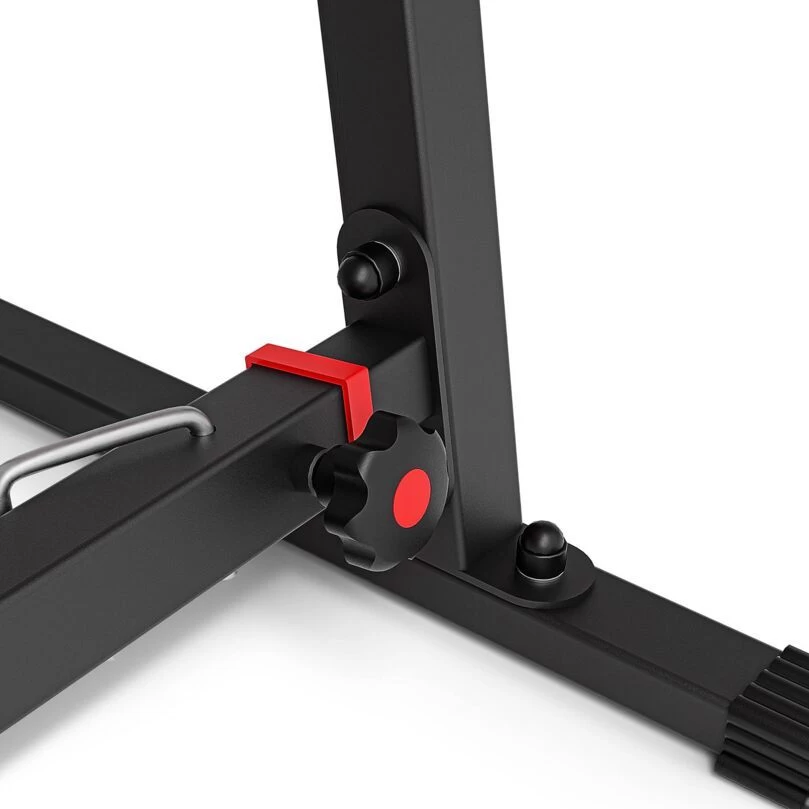 Marbo Sport® Verstellbarer Hantelständer – Bild 6