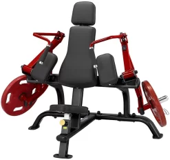 Plate Load Trizepsmaschine