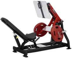 Plate Load Beinpresse