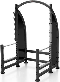 Marbo Sport® Kniebeugenständer