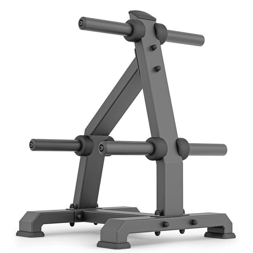 Marbo Sport® Hantelscheibenständer MP-S203 – Bild 2