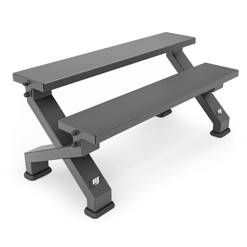 Marbo Sport® Kettlebellständer PRO 2.0