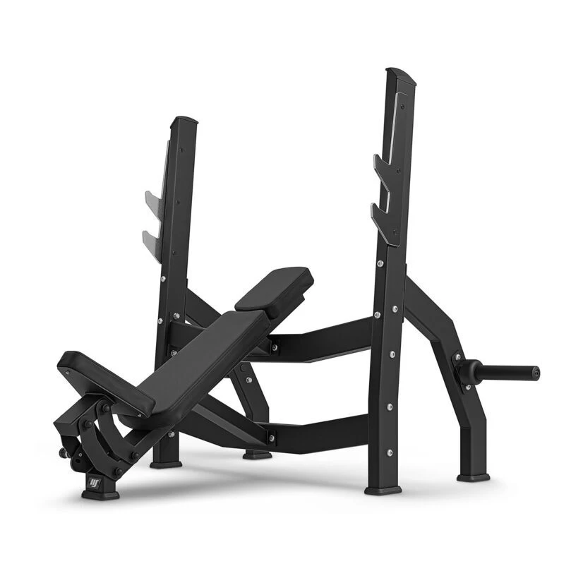 Marbo Sport® Drückerbank Positiv PRO 2.0