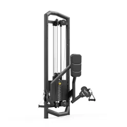 Upform® Dual Pulley Low UF-006