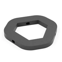 Upform® 3-Stationen-Verbinder UF-014