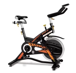 BH Fitness® Indoor Bike Duke H920E