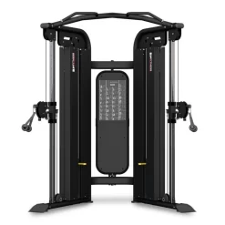 BH Fitness® Movemia Doppelseilzug M370