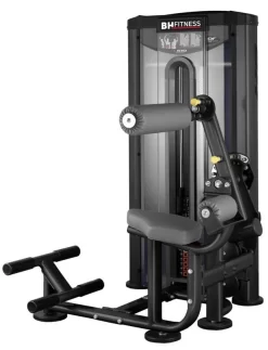 BH Fitness® TR Bauch-/Rücken-Maschine L610
