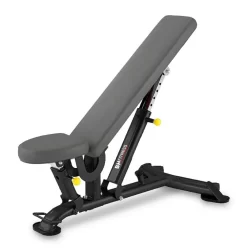 BH Fitness® Multipositionsbank L825BB