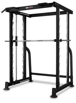 BH Fitness® Max Rack LD400BB