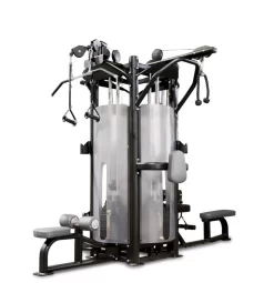 BH Fitness® 4-Stationen Turm L480