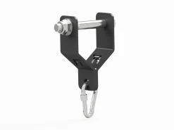 Marbo Sport® Griff Mit Karabiner MFT-A014