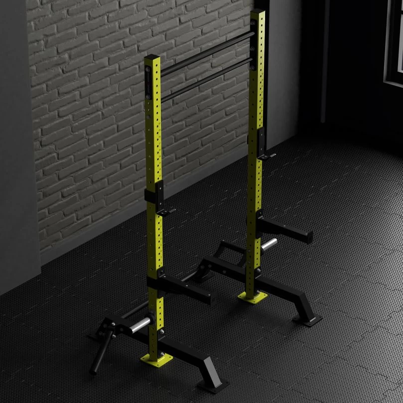 Marbo Sport® Power Rack MFT-RIG-10 – Bild 2