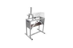 Eleiko® Powerlifting Hantelscheiben-Ständer