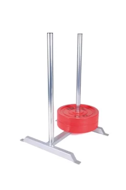 Eleiko® Technikscheiben-Rack