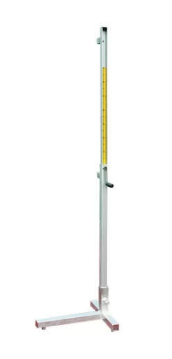 Hochsprungständer TELESKOP