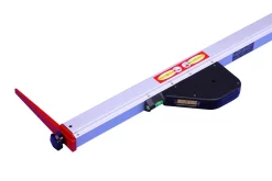 Polanik® Teleskopmessgerät Stabhochsprung