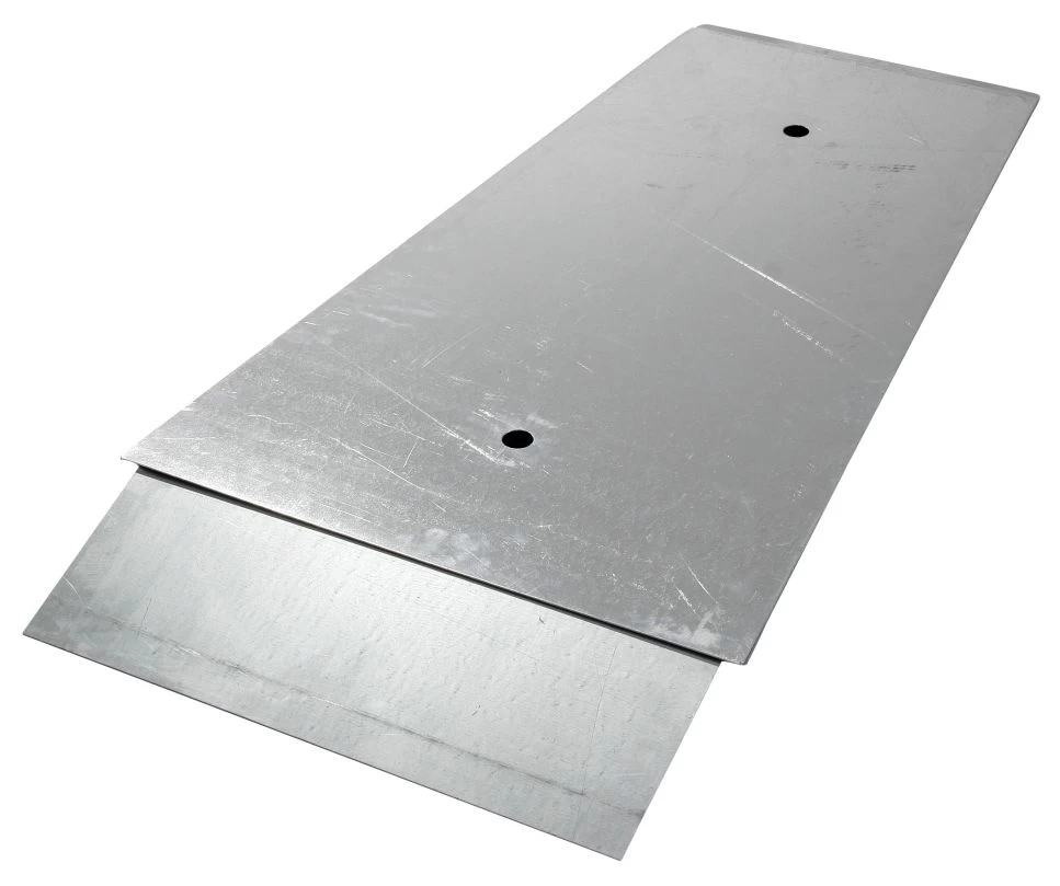 Abdeckung Für Einstichkasten L2593