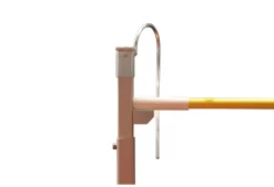 Umlenkbügel Für Lattenauflage