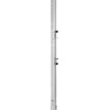 Alu-Sprungsäule Mit T-Fuß 250 Cm