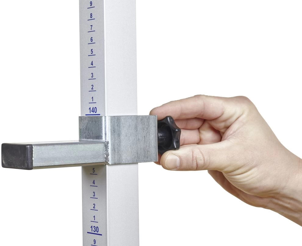 Kübler Sport® Hochsprungständer – Bild 3