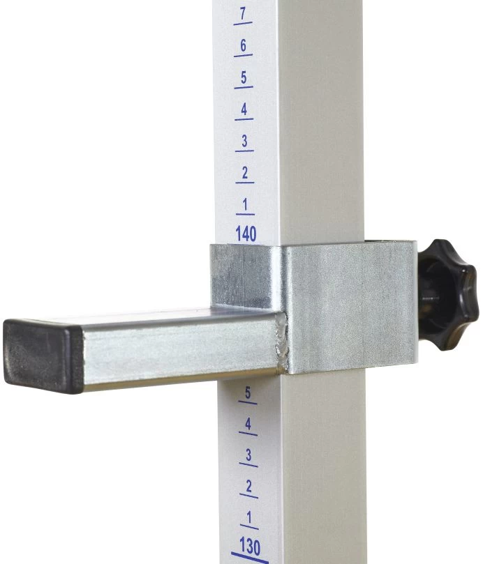 Kübler Sport® Hochsprungständer – Bild 4