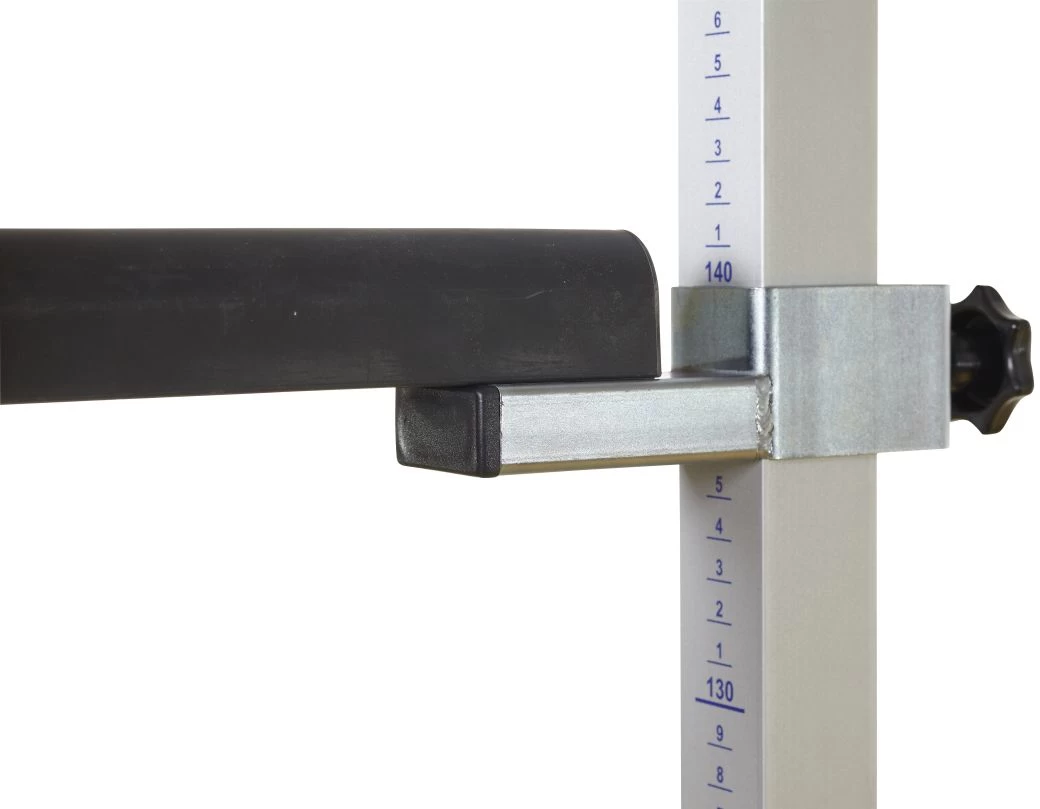 Kübler Sport® Hochsprungständer – Bild 5