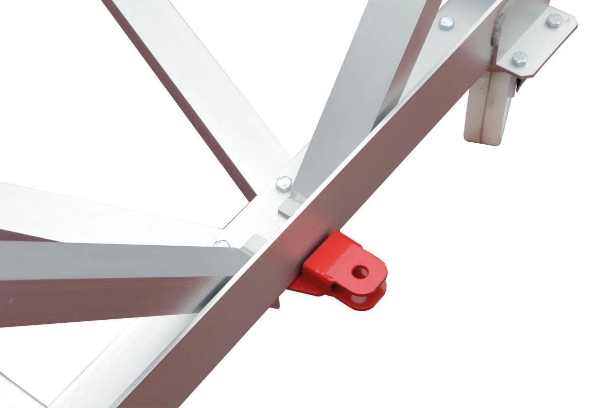 Polanik® Hürdenwagen Für Wettkampfhürden – Bild 2